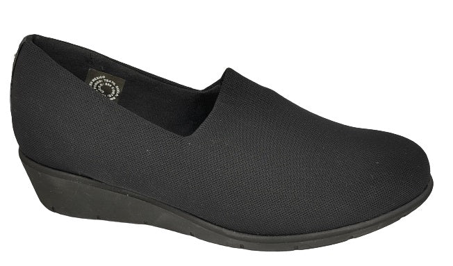 HISPANA 06458 Color: NEGRO CONFORT