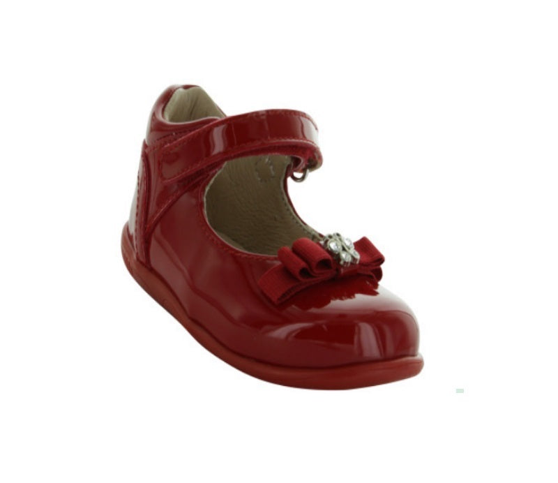 CHABELO 81703-8-C Color: ROJO CHAROL FORMAL