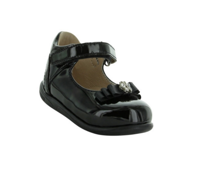 CHABELO 81703-8-E Color: NEGRO CHAROL ESCOLAR