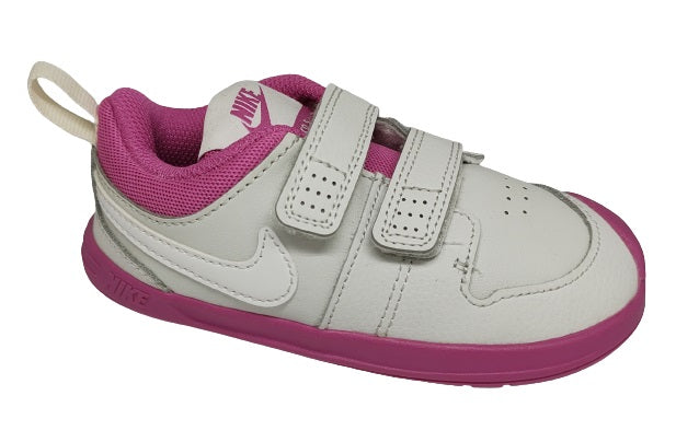 NIKE AR4162-016 Color: BLANCO ROSA CASUAL