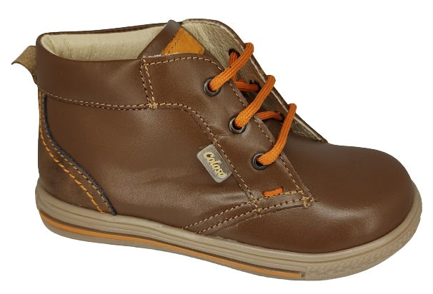 COLOSO 321-02 Color: CAFE CASUAL