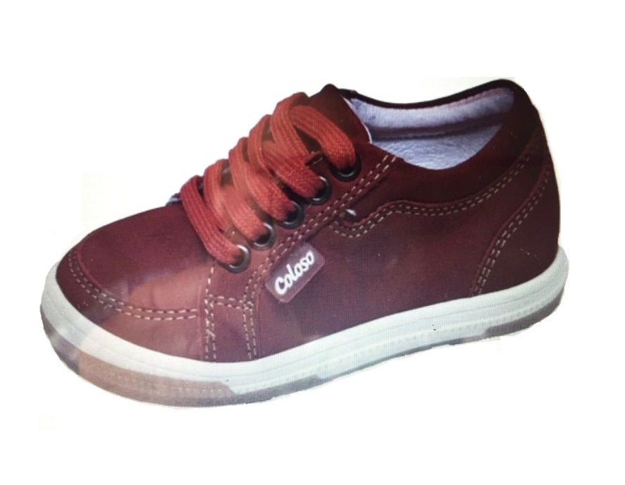 COLOSO 370-11 Color: ROJO CASUAL