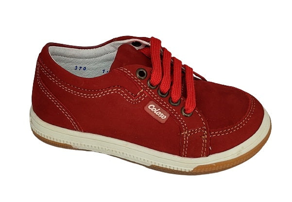 COLOSO 370-11 Color: ROJO CASUAL