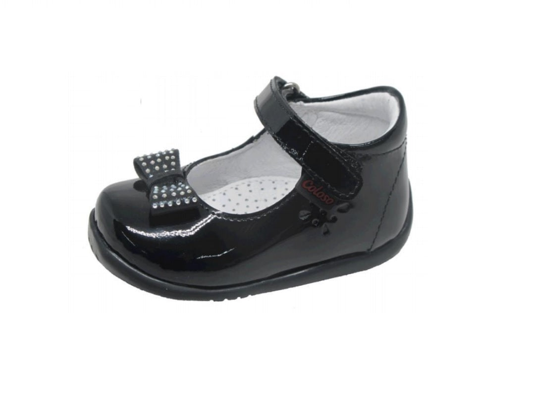 COLOSO 8830-01 Color: NEGRO CHAROL
