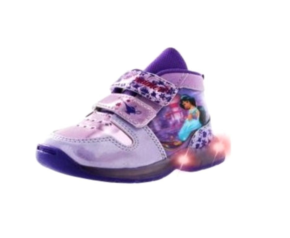 IMAGINATENIS 1719 ALADINO Color: MORADO CASUAL