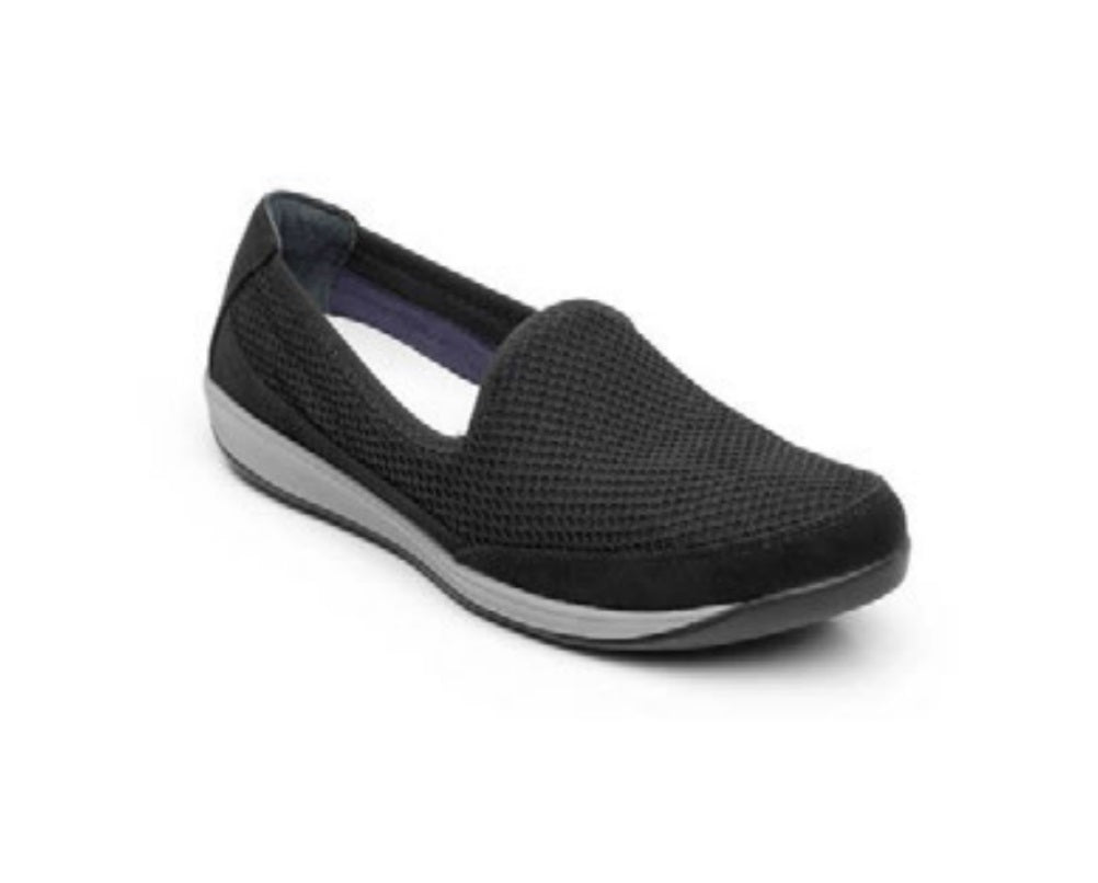 FLEXI 028308 Color: NEGRO CASUAL