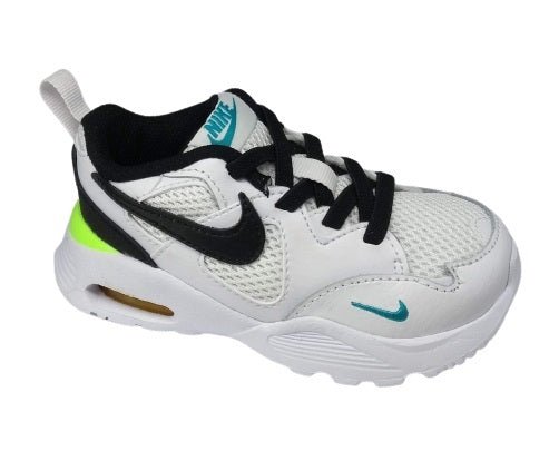 NIKE CJ3826-103 Color: BLANCO NEGRO CASUAL