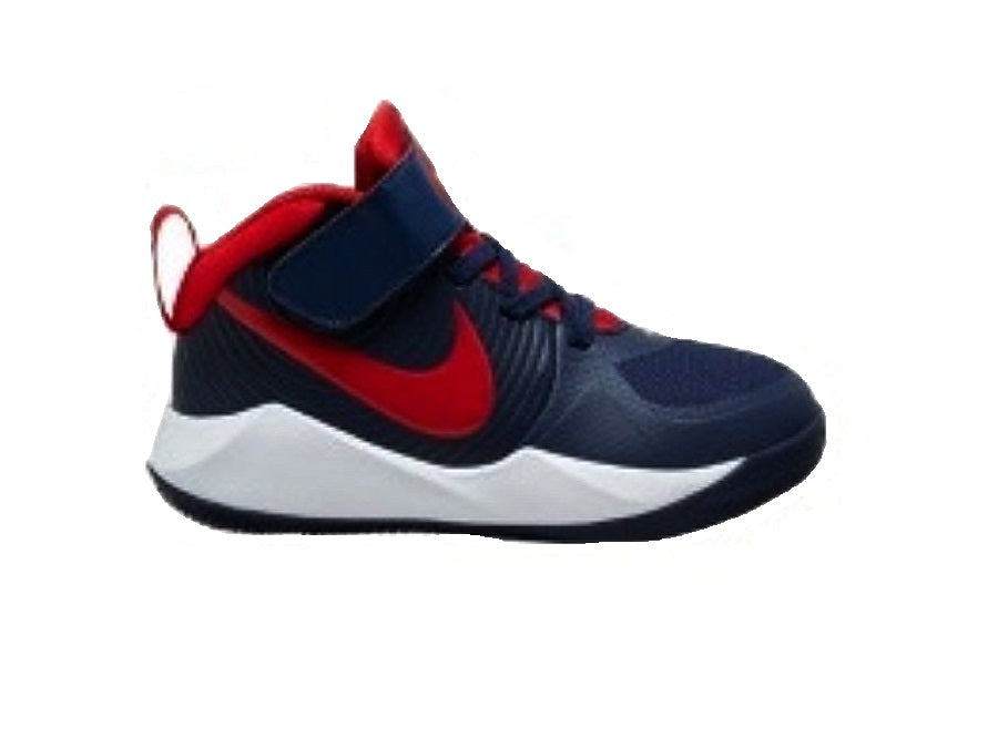 NIKE AQ4226-403 Color: AZUL ROJO CASUAL