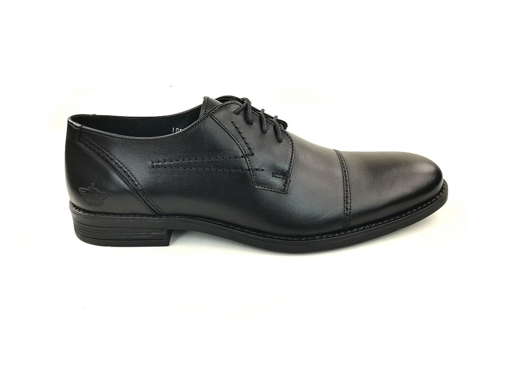 DOCKERS D210501 Color: NEGRO FORMAL