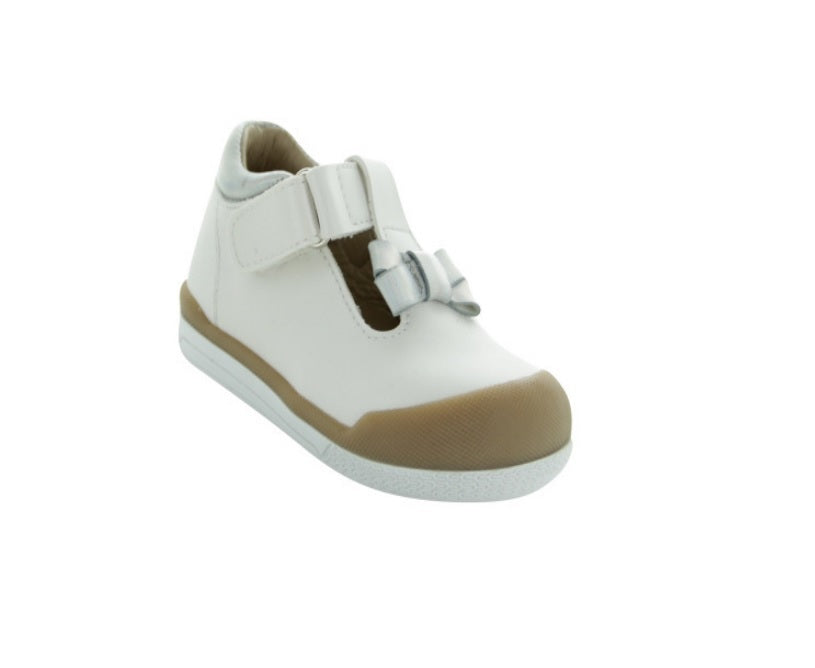 CHABELO 87808-1-A Color: BLANCO FORMAL