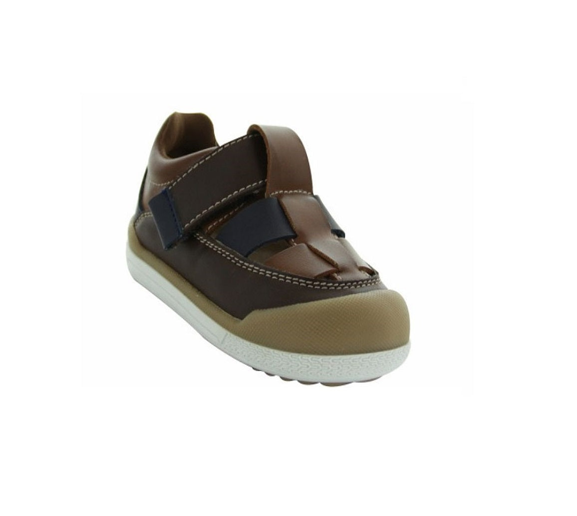 CHABELO 87806-1-A Color: CHOCOLATE