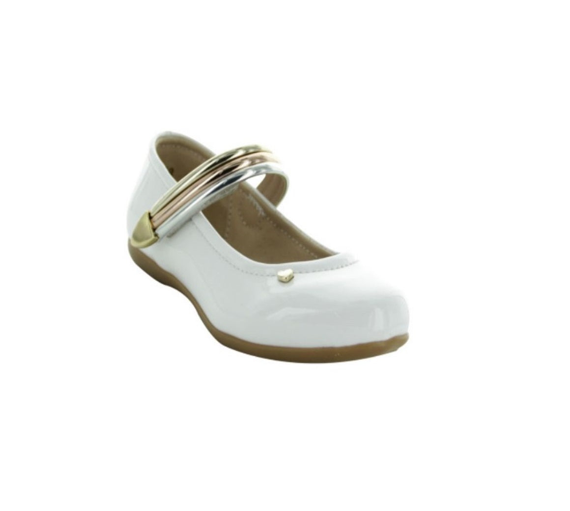 CHABELO 75708-11-C Color: BLANCO FORMAL