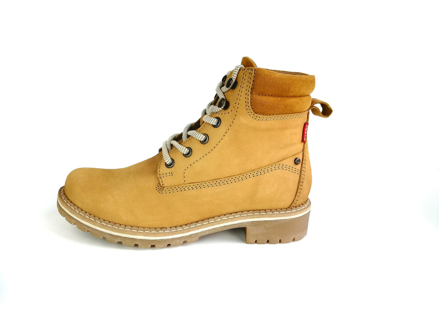 LEVIS L110291 Color: MIEL CASUAL