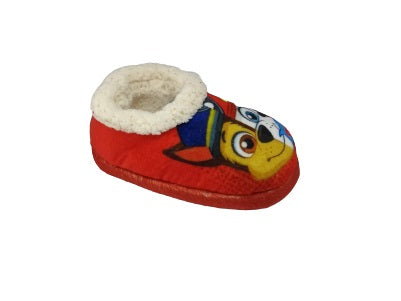 IMAGINATENIS 8272 PAW PATROL Color: ROJO