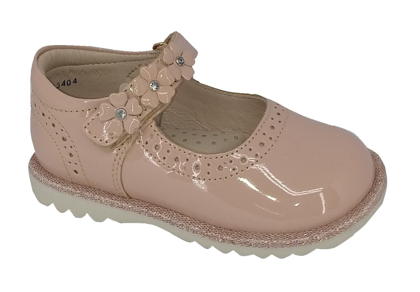 COQUETA 123404-L Color: BEIGE CHAROL FORMAL