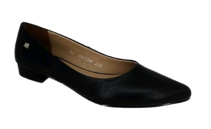 SALAMANDRA 155-3249 Color: NEGRO CABRA