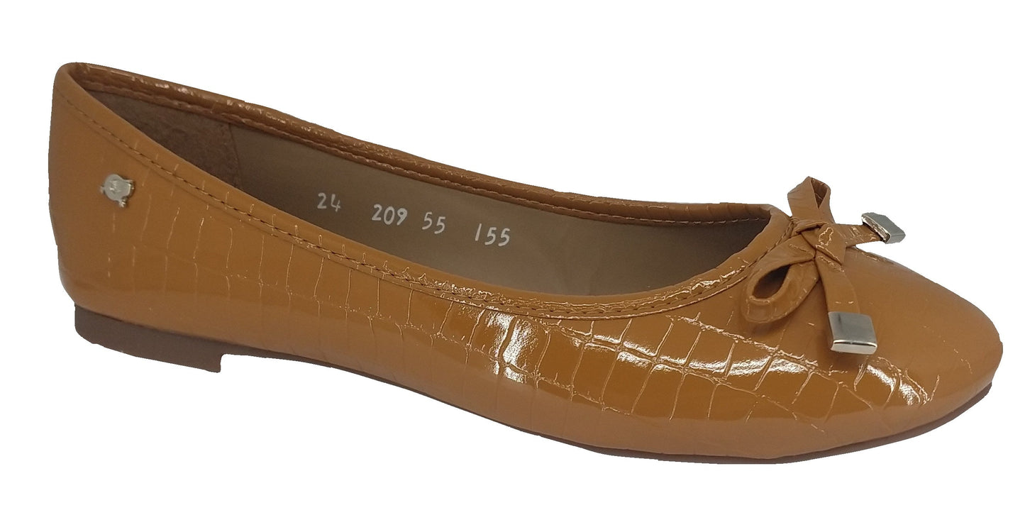 SALAMANDRA 209-55 Color: CAMELLO CH CAGUAMA