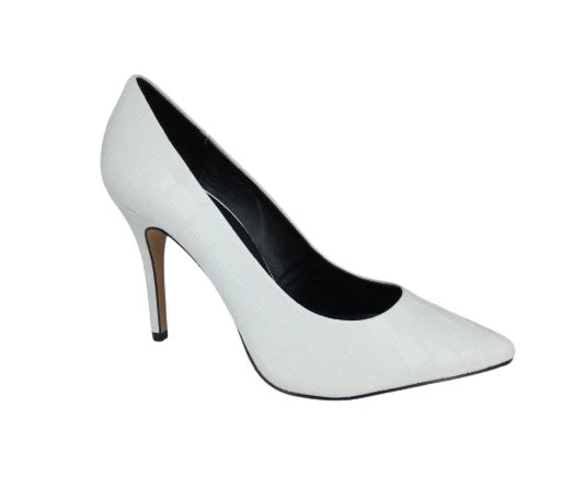 PERUGIA 011161 Color: BLANCO COCO FORMAL