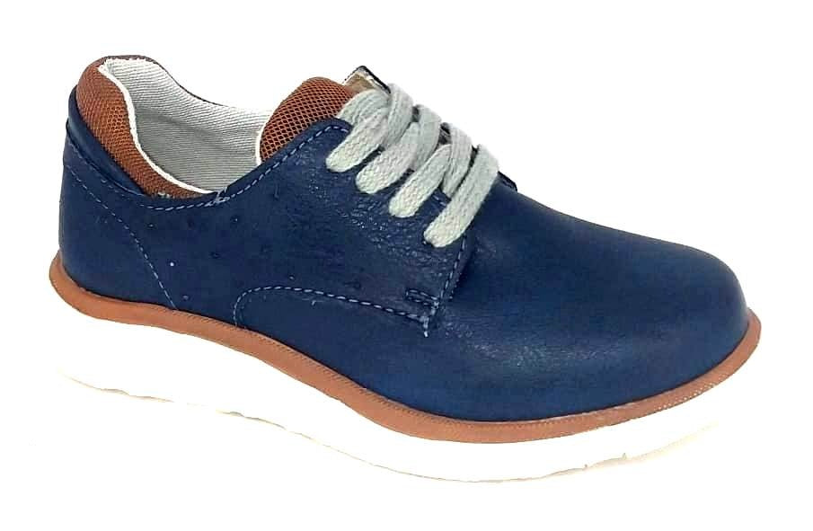 KID CRUSH 89106-1-C Color: AZUL CASUAL