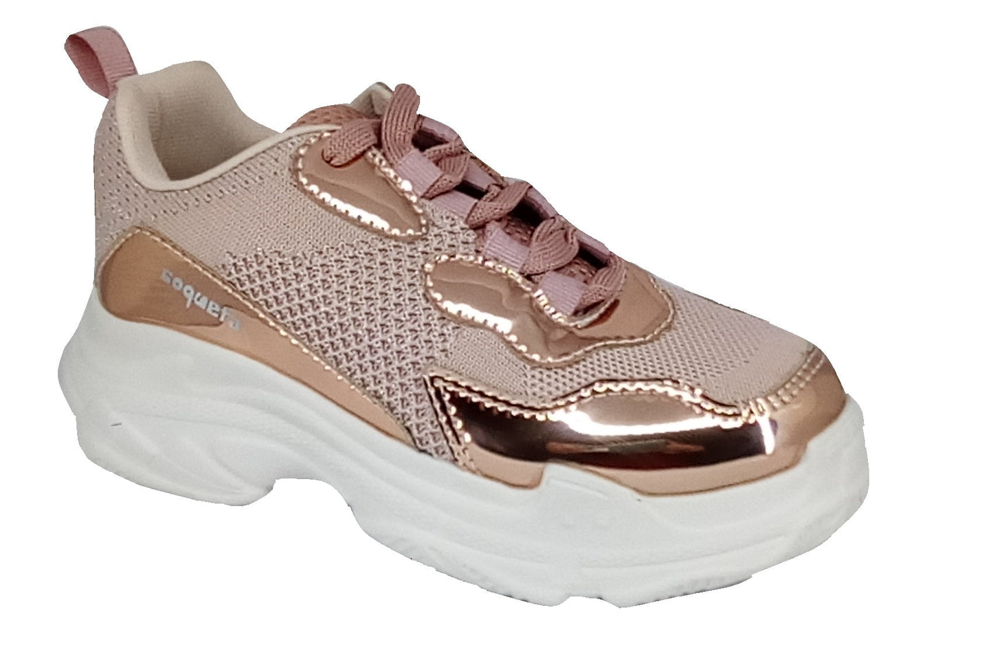 COQUETA 136300-L Color: BEIGE CASUAL