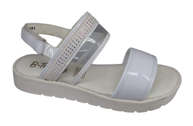 B TRENDY 70602-B  Color: BLANCO