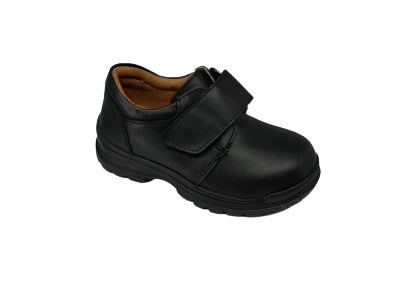 SKAT 81601-A Color: PIEL NEGRO ESCOLAR