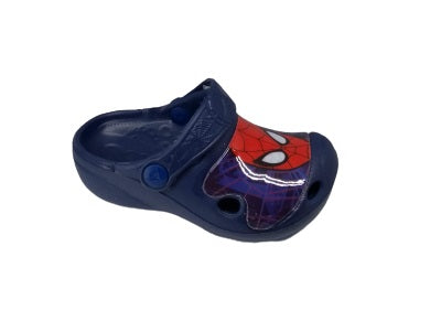 IMAGINATENIS 5291 SPIDER MAN Color: MARINO BAÑO