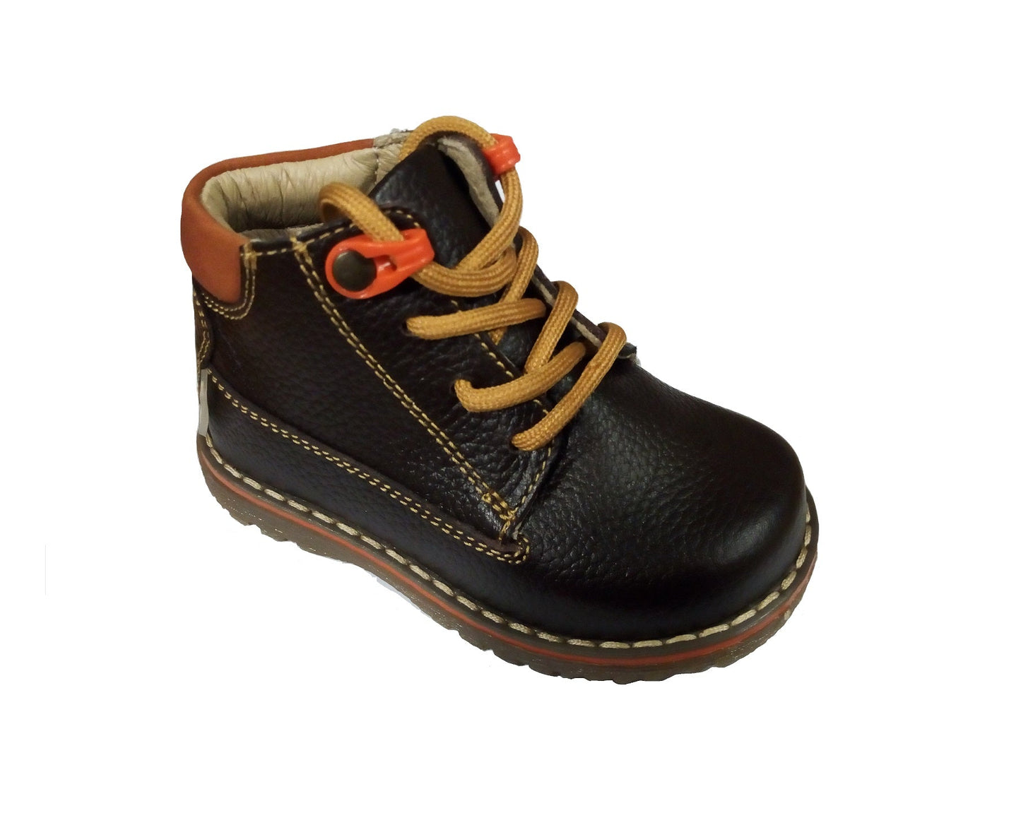 COLOSO 2951-01 Color: CAFE FLOTHER CASUAL