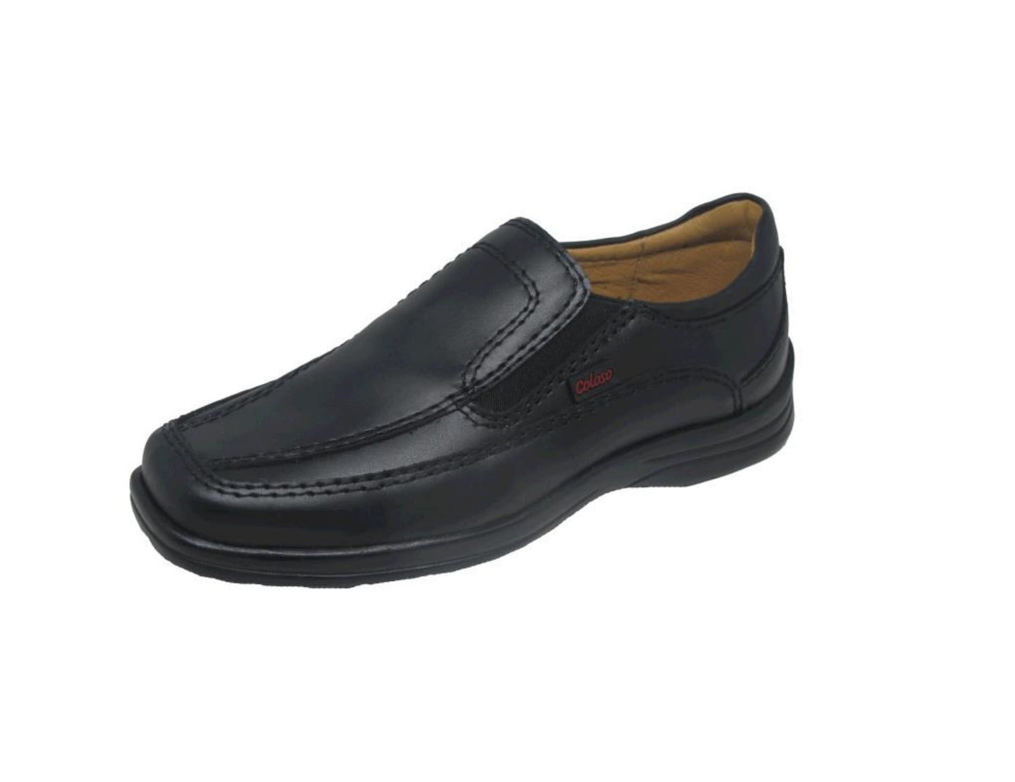 COLOSO 6153-01 Color: NEGRO ESCOLAR