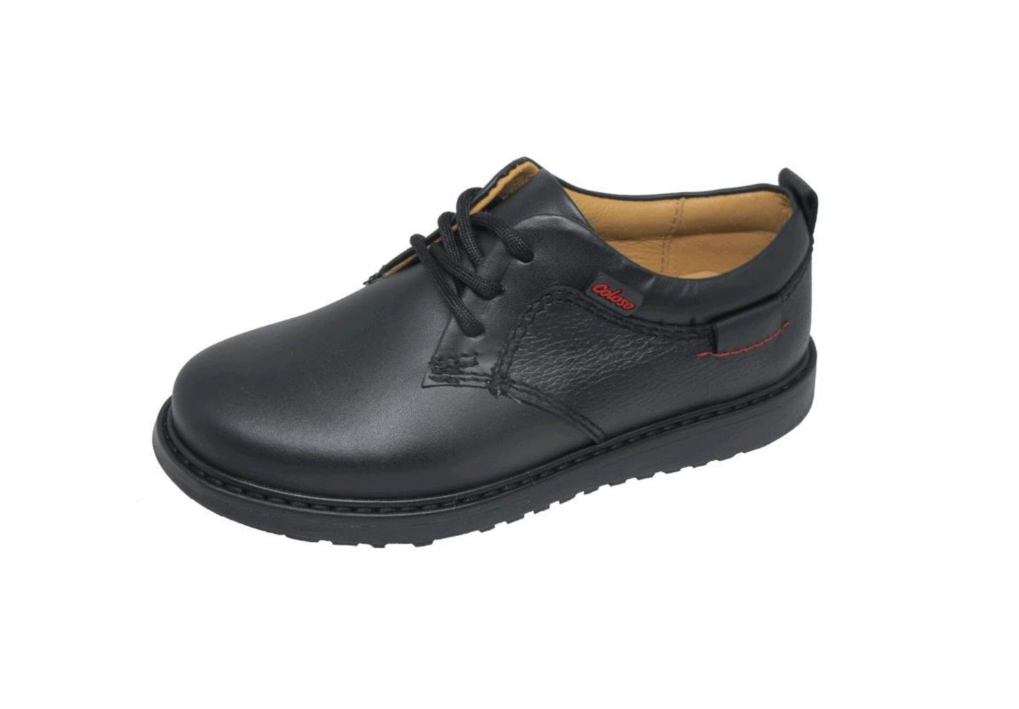COLOSO 6066-01 Color: NEGRO ESCOLAR