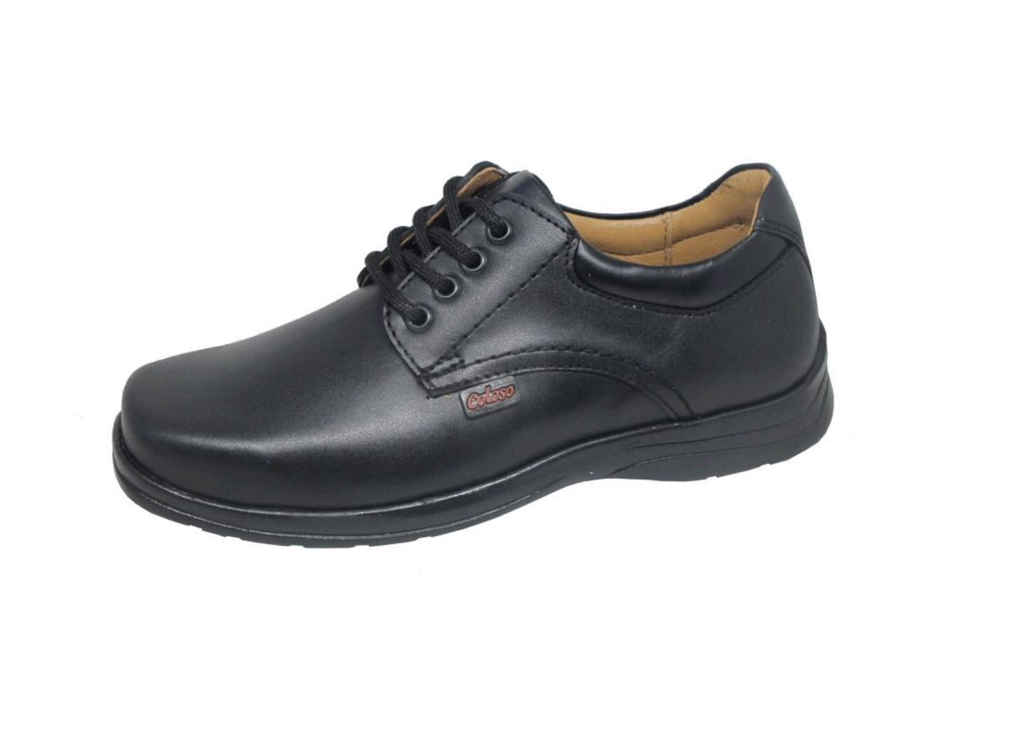COLOSO 6156-01 Color: NEGRO ESCOLAR