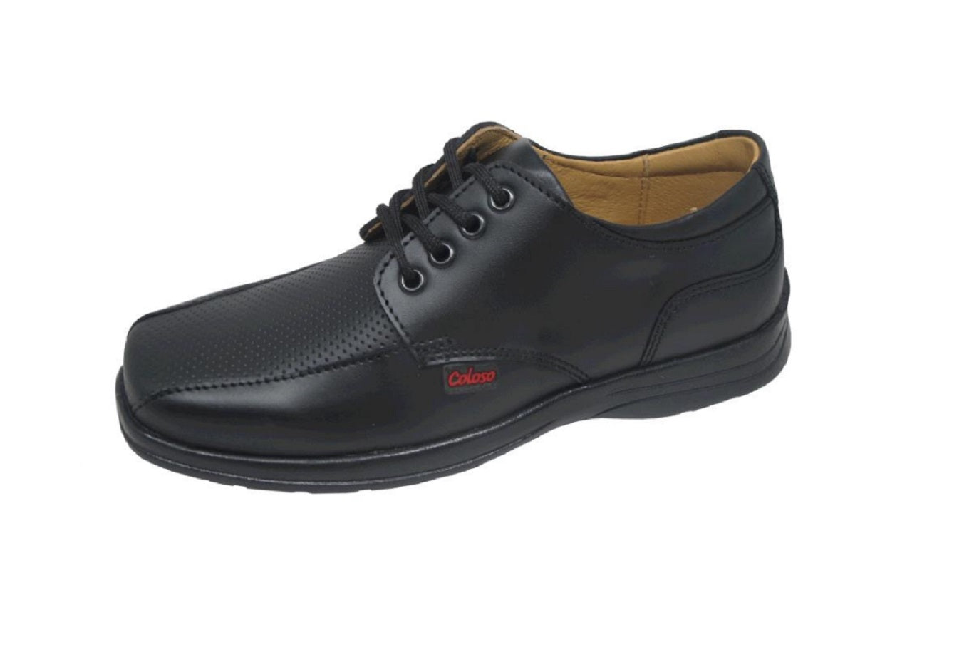 COLOSO 6152-01 Color: NEGRO ESCOLAR
