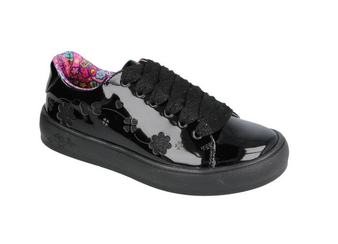 DISTROLLER 94101-1-A Color: NEGRO CHAROL ESCOLAR