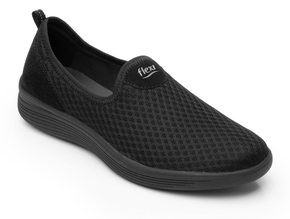 FLEXI 104901 Color: NEGRO CASUAL