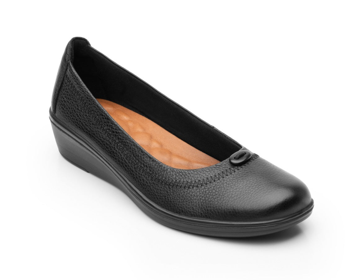 FLEXI 045605 Color: NEGRO CASUAL