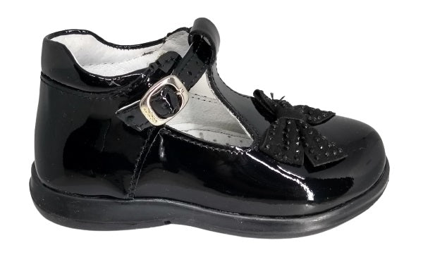 COLOSO 969-04 Color: NEGRO CHAROL ESCOLAR