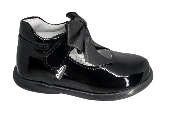 COLOSO 970-04 Color: NEGRO CHAROL FORMAL