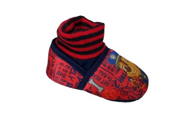 IMAGINATENIS 6319 PAW PATROL Color: ROJO