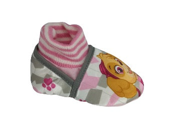 IMAGINATENIS 6320 PAW PATROL Color: BCO GRIS ROSA