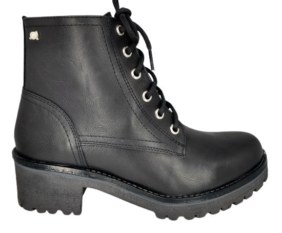 SALAMANDRA 116-1313 Color: NEGRO AQUILA