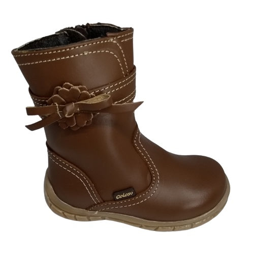 COLOSO 9707-3 Color: NUEZ