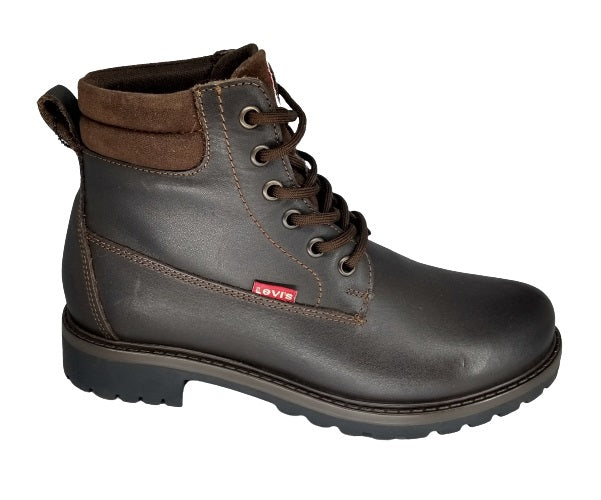 LEVIS L120085 Color: CHOCO CASUAL