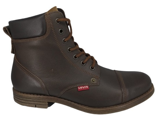 LEVIS L220421 Color: HONEY CASUAL