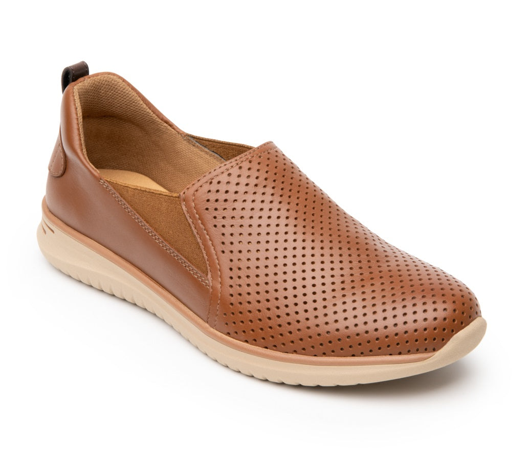 FLEXI 107601 Color: TAN CASUAL