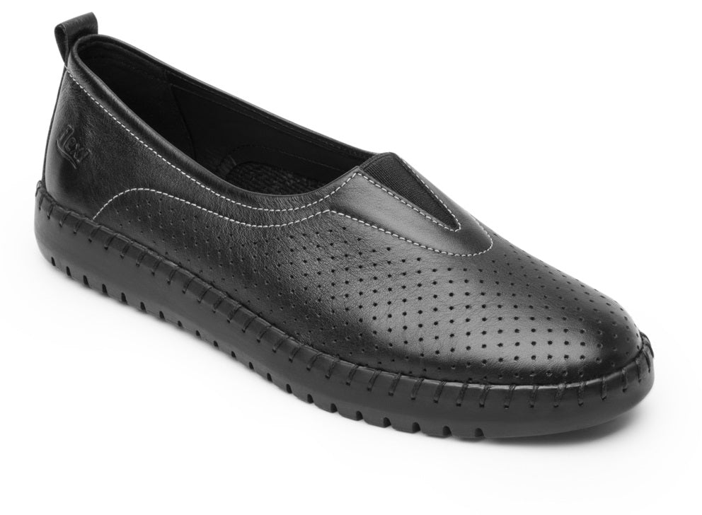 FLEXI 108201 Color: NEGRO CASUAL