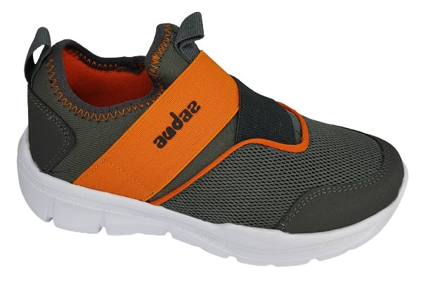 AUDAZ 135001-N Color: NARANJA CASUAL
