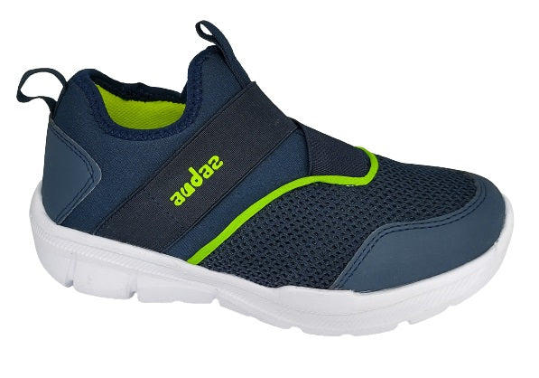AUDAZ 135001-H Color: AZUL CASUAL