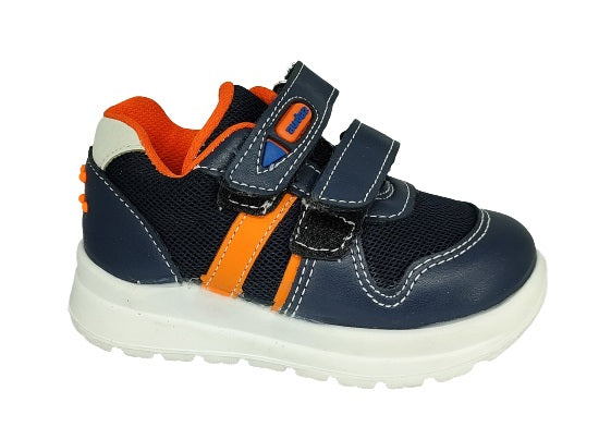 AUDAZ 162406-E Color: AZUL CASUAL