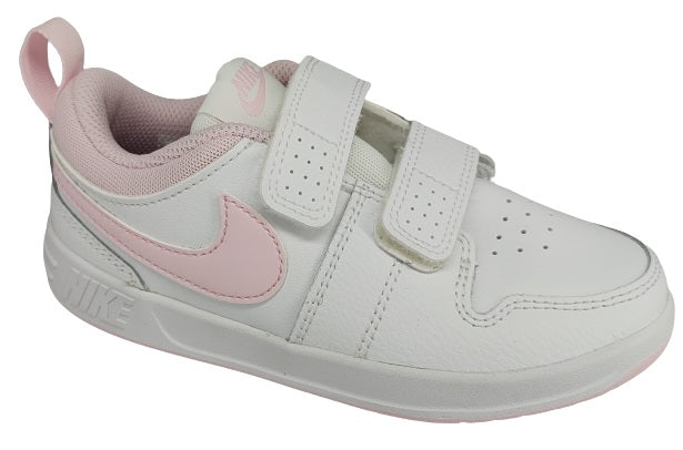 NIKE AR4161-105 Color: BLANCO ROSA ESCOLAR