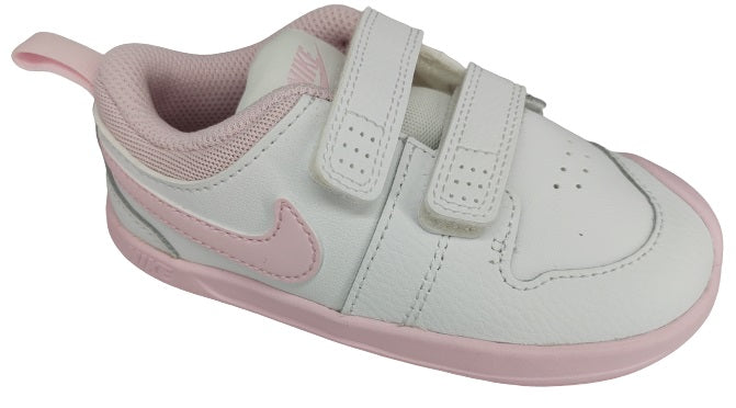 NIKE AR4162-105 Color: BLANCO ROSA ESCOLAR